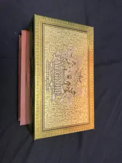 Yu-Gi-Oh! Legendary Decks II Box Set - Pre Owned - Image 5