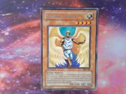 Yugioh! LP Shining Angel - MRL-088 - Rare - 1st Edition Lightly Played, English - Image 1
