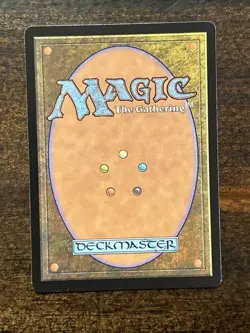 Fanatic of Rhonas Modern Horizons 3 Regular Card NM Condition - Image 2