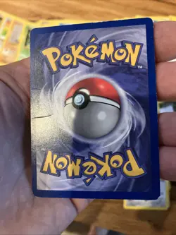 Huge Collection Bulk Lot of 500+ Pokemon Cards Mixed WOTC Vintage Mp No Energy - Image 5