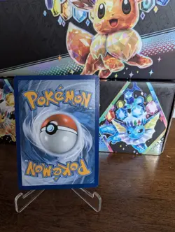 M Latios EX - Roaring Skies Holo Pokemon Mega Evolution Card - #59/108 (LP) - Image 2