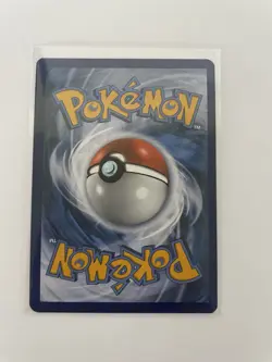 Pokemon TCG Charizard VMAX SWSH261 Black Star Promos Holo Card NM Condition - Image 2