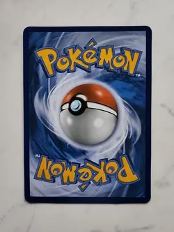 Pikachu EX XY174 Jumbo Cards Holo - Image 2