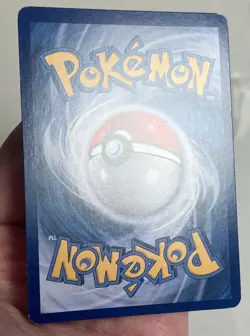 LP- Togepi 110/149 Reverse Holo Boundaries Crossed AUTHENTIC Pokemon Card - Image 4