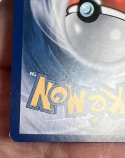 LP- Togepi 110/149 Reverse Holo Boundaries Crossed AUTHENTIC Pokemon Card - Image 5