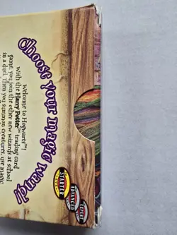 Harry Potter Trading Card Game Two Player Starter Set - Image 3