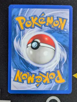 Lombre 45/100 EX Sandstorm Pokemon Card TCG Komiya Art e-Series Uncommon NM - Image 2