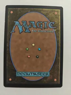 MTG Ringwraiths (284/511) The Lord of the Rings Tales of Middle-earth NM - Image 2