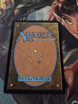 Nazgul (100) Foil - Universes Beyond: The Lord of the Rings MTG - Image 3