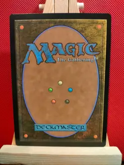 Cid, Timeless Artificer 0417 - Final Fantasy - Uncommon - NM (see pics) MTG - Image 2