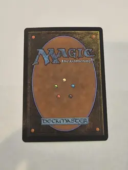 Iroh, Tea Master (Extended Art) Avatar: The Last Airbender Foil - Image 2