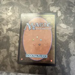 Avatar MTG Elemental Bond (Borderless, Foil) M 40 - Image 3