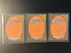 MTG - Ashnod's Altar - Chronicles - Multiples - LP (Magic: The Gathering) - Image 3