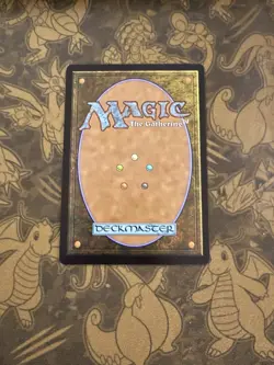 Prosperity (Borderless) Avatar: The Last Airbender: Eternal-Legal Foil - Image 2