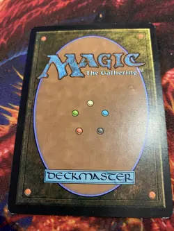 MTG Dark steel Forge Darksteel - Image 2