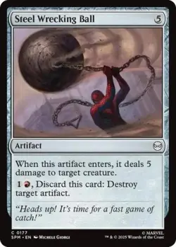 ** Toph, the First Metalbender ** Commander (EDH) Deck ** MTG - Image 5
