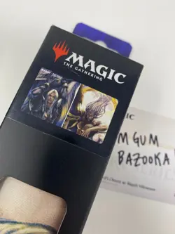 Sephiroth Final Fantasy Double-Sided PLAY MAT PLAYMAT ULTRA PRO for MTG new - Image 1