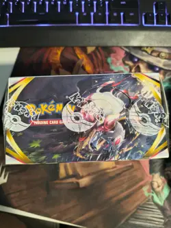 Pokemon TCG Sword & Shield - Lost Origin Booster Box - Brand New Sealed 820650860553 - Image 5