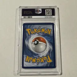 Charizard VSTAR 019/159 Holo Crown Zenith - Pokemon TCG PSA 10 Gem Mint - Image 3