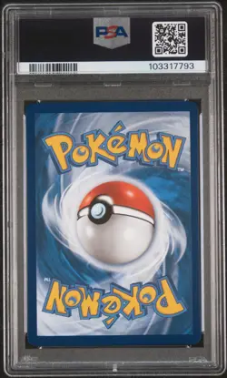 Mewtwo EX 54/99 Celebrations: Classic Collection Holo PSA 10 Pokemon - Image 2