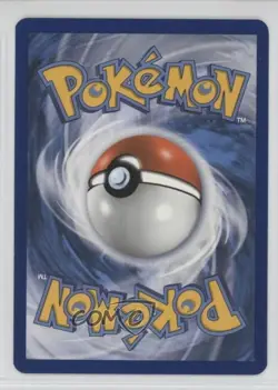 Toucannon Reverse Foil Pokemon Sun & Moon Base #108 - Image 2