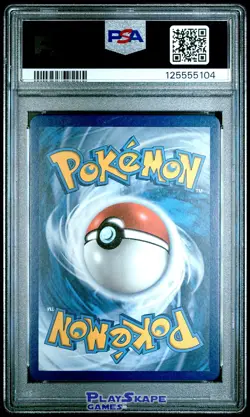 Pokemon Card PSA 9 Zekrom 114/114 Black White Celebrations Classic Full Art 2021 - Image 2