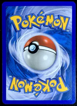 Deoxys Delta Species (Defense) EX Holon Phantoms 4/110 Holo Rare Pokemon Card NM - Image 2