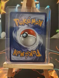 085/086 TOOL SCRAPPER REVERSE HOLO WHITE FLARE POKEMON CARD - Image 2