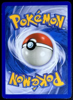 Dark Vileplume 13/82 Team Rocket Holo Pokemon Card - Near Mint Condition - Image 2