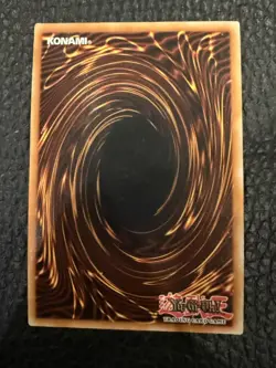 Galaxy-Eyes Cipher X Dragon GFTP-EN011 Ultra Rare Yugioh Card 1st Edition ?? - Image 5