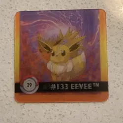 Pokemon Bundle of 17, Action Flipz, Tazos, Wizard Coin, Promo Card see images - Image 2