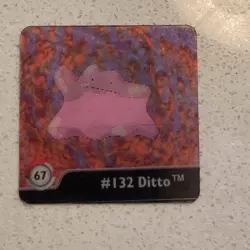 Pokemon Bundle of 17, Action Flipz, Tazos, Wizard Coin, Promo Card see images - Image 3
