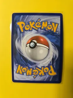 Vanillish Illustration Rare Snowflake Stamp Paradox Rift 190/182,NM Pokemon Card - Image 4