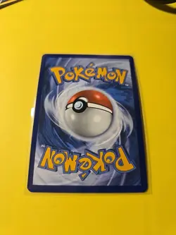 Vanillish Illustration Rare Snowflake Stamp Paradox Rift 190/182,NM Pokemon Card - Image 5