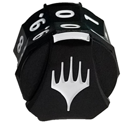 Magic The Gathering Life Counter Foundations - Image 1