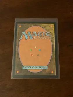 Magic the Gathering Planar Chaos Dust Corona - Image 2