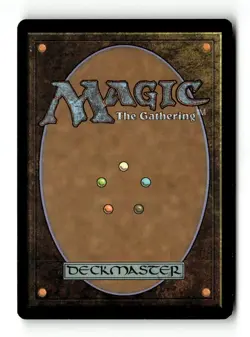 MTG | Golgari Charm | RTR | Foil | Moderately Played | English - Image 2