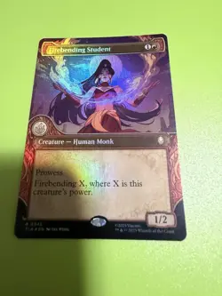 Firebending Student Mtg 0342 - Image 1