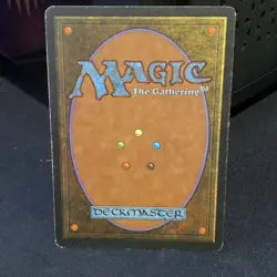 Magic the Gathering Taiga Revised Edition Dual Land Regular Card - Image 2