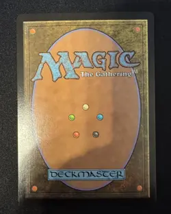 MTG Nazgul 335 - The Lord of the Rings Foil - Image 2