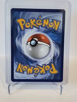 Riolu #10 Black Star Promo Mega Evolutions Pokemon Card Near Mint - Image 2