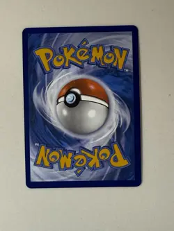 Pokemon TCG Ethan's Adventure Holo Rare Card 221/182 Sv10: Dri Destined Rivals - Image 4