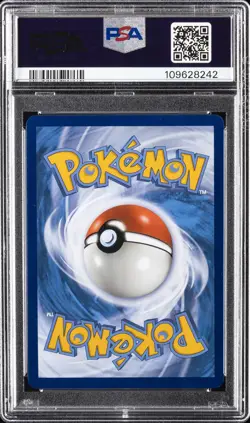 2022 POKEMON SWORD & SHIELD LOST ORIGIN #TG17 FULL ART/PIKACHU VMAX PSA 10 - Image 2