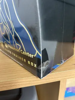 Pokemon TCG Mega Evolution Pokemon Center Elite Trainer Box x2 New & Sealed Set - Image 2