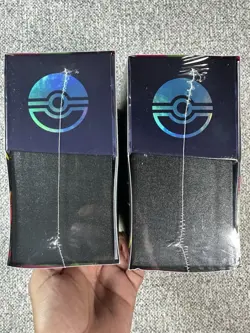 Pokemon Mega Evolution Phantasmal Flames Elite Trainer Box ETB Sealed - Image 2
