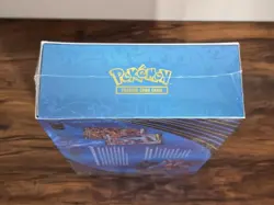 Pokemon TCG Mega Charizard X EX Ultra Premium Collection - Sealed - Image 2