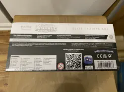 Pokemon TCG Scarlet & Violet Prismatic Evolutions Elite Trainer Box ETB NEW - Image 4