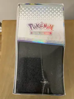 Pokemon TCG Scarlet & Violet Prismatic Evolutions Elite Trainer Box ETB NEW - Image 5