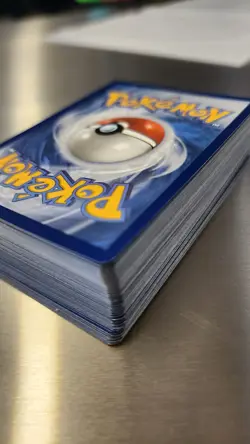 Pokemon Card Lot Pokemon TCG Random Card Assortment FROM 2020-2022 - Image 1