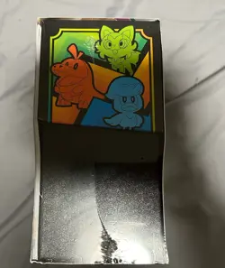 Pokemon S&V Paldea Evolved Elite Trainer Box (ETB) - New, Factory Sealed - Image 5